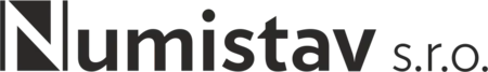 Numistav - logo